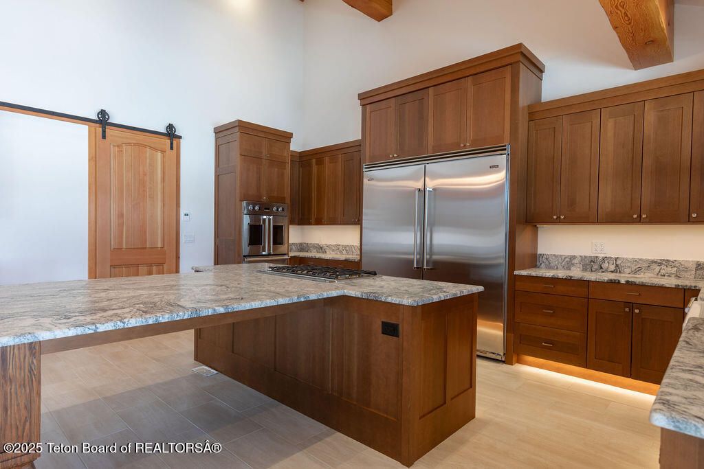 694 SALT RIVER RANCH Lane, Thayne, WY 83127 photo 17