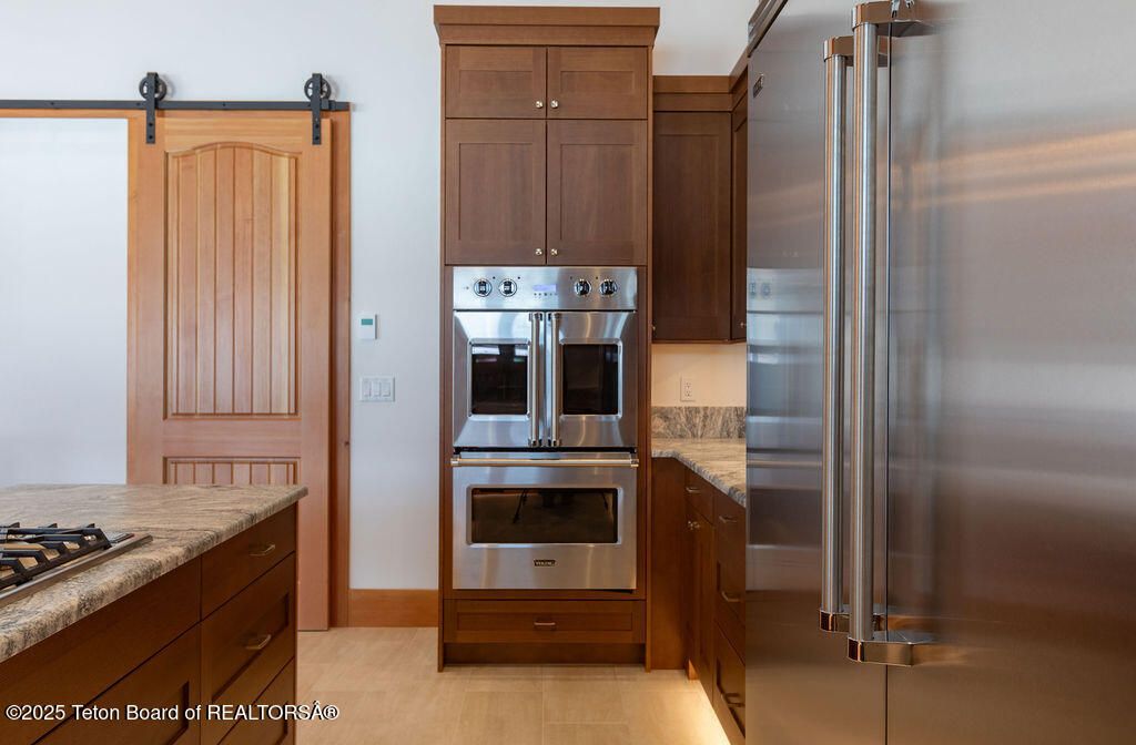 694 SALT RIVER RANCH Lane, Thayne, WY 83127 photo 18