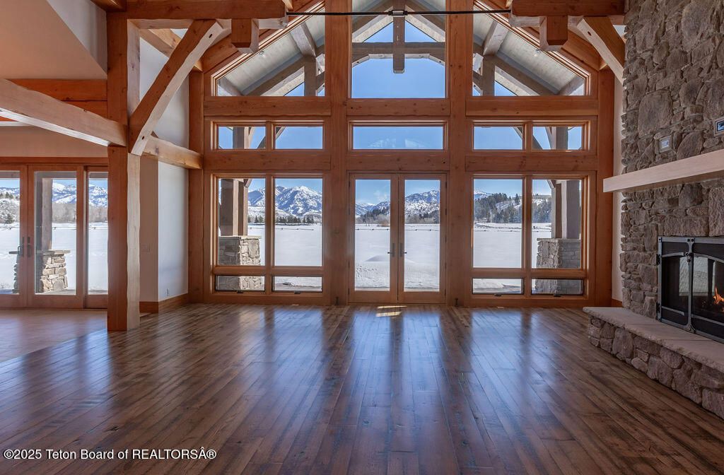 694 SALT RIVER RANCH Lane, Thayne, WY 83127 photo 21