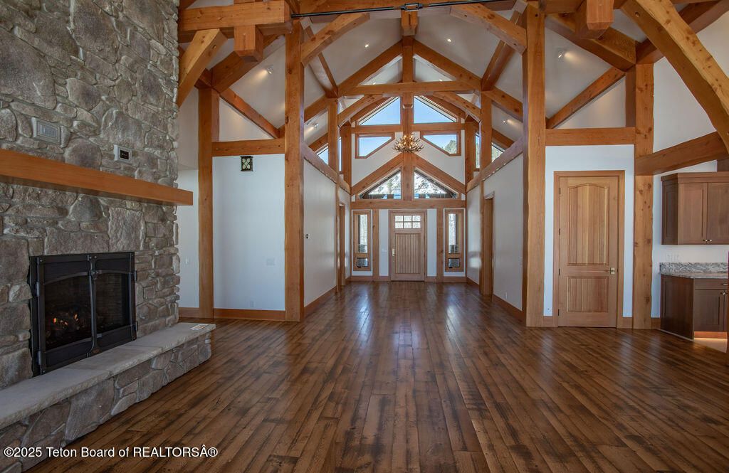 694 SALT RIVER RANCH Lane, Thayne, WY 83127 photo 22