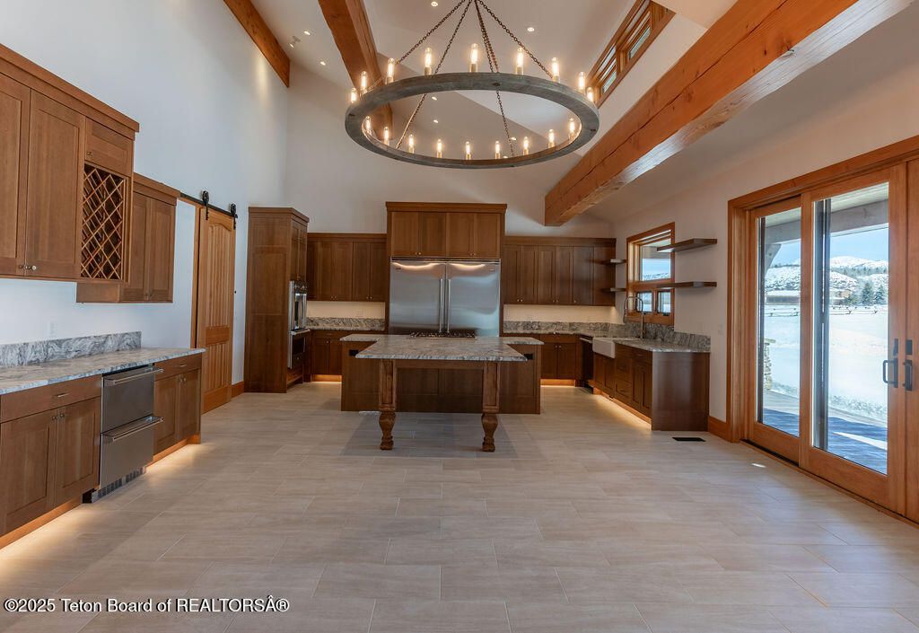 694 SALT RIVER RANCH Lane, Thayne, WY 83127 photo 25