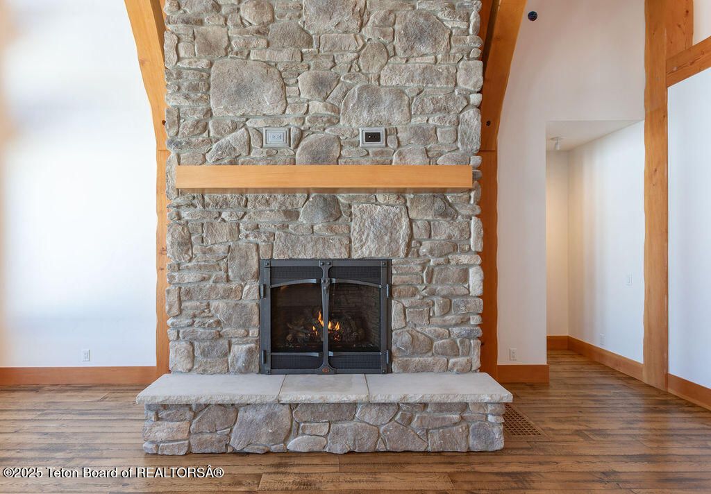 694 SALT RIVER RANCH Lane, Thayne, WY 83127 photo 26