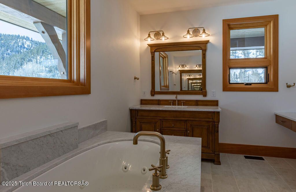 694 SALT RIVER RANCH Lane, Thayne, WY 83127 photo 27