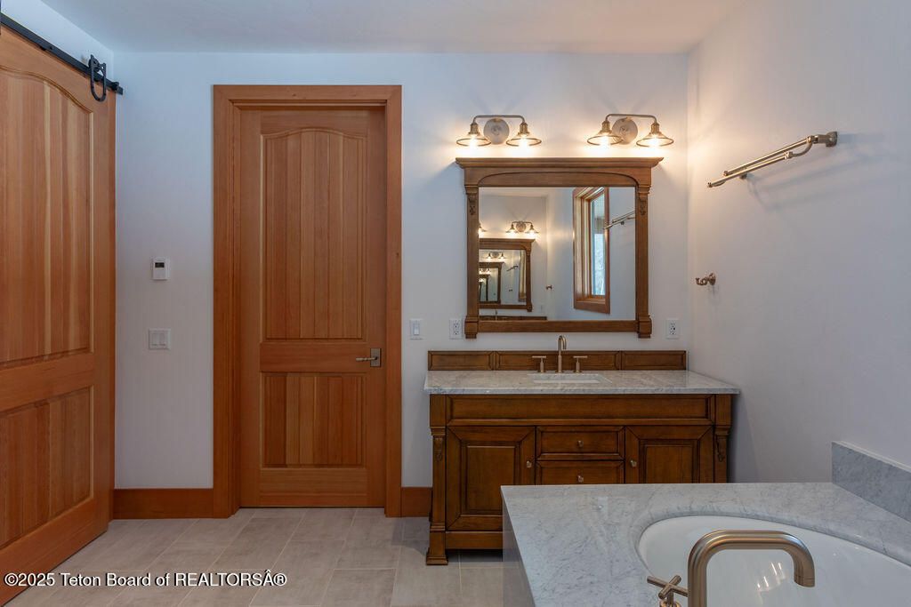 694 SALT RIVER RANCH Lane, Thayne, WY 83127 photo 29