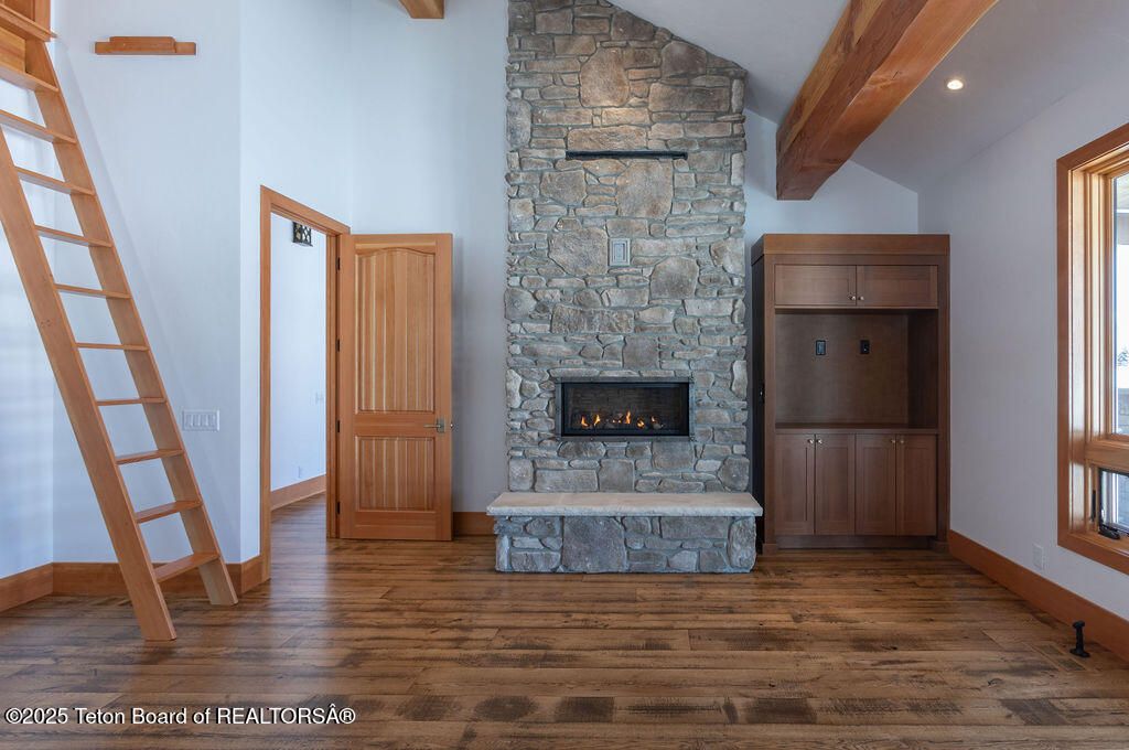 694 SALT RIVER RANCH Lane, Thayne, WY 83127 photo 33