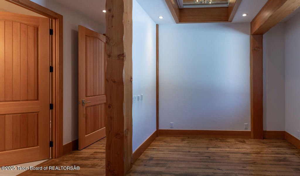 694 SALT RIVER RANCH Lane, Thayne, WY 83127 photo 34