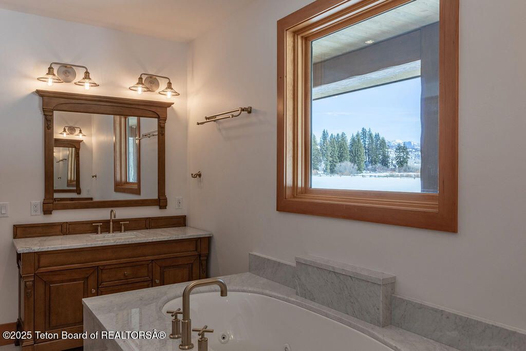 694 SALT RIVER RANCH Lane, Thayne, WY 83127 photo 45