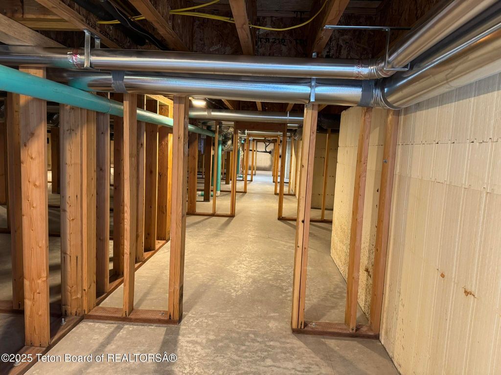 694 SALT RIVER RANCH Lane, Thayne, WY 83127 photo 48