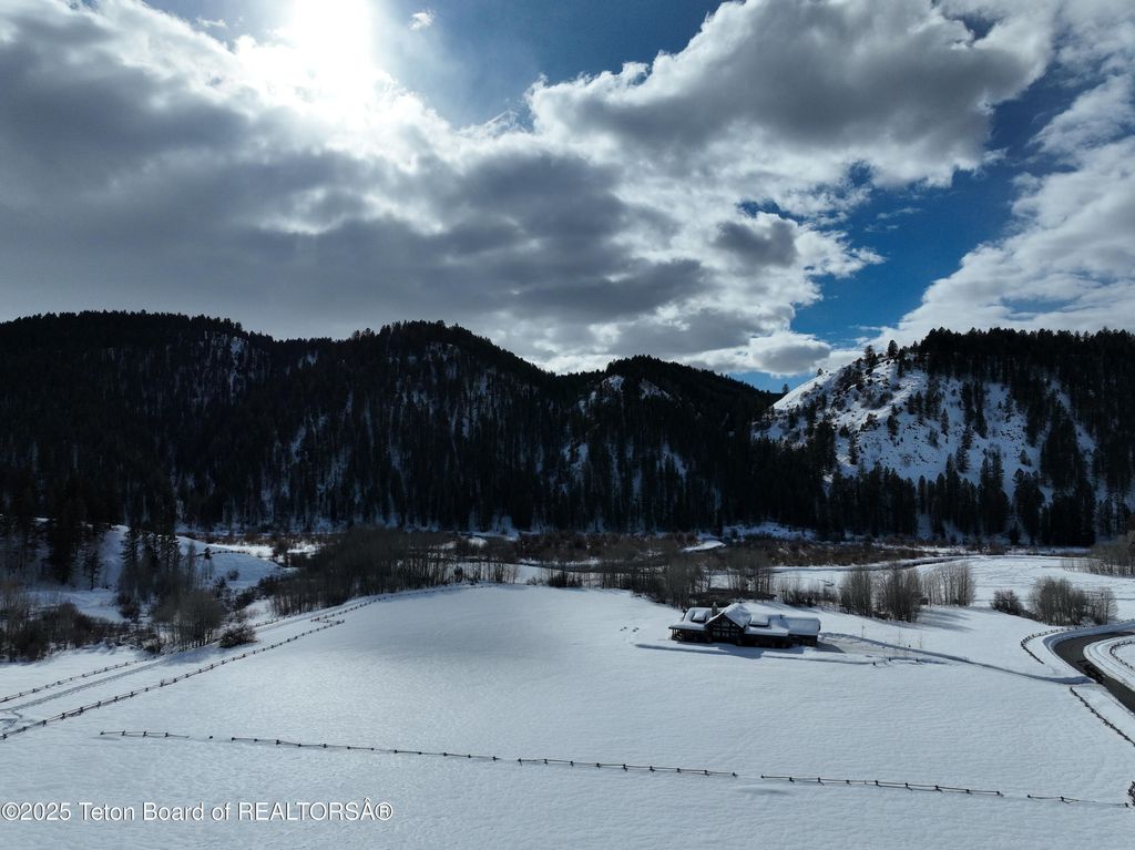 694 SALT RIVER RANCH Lane, Thayne, WY 83127 photo 54