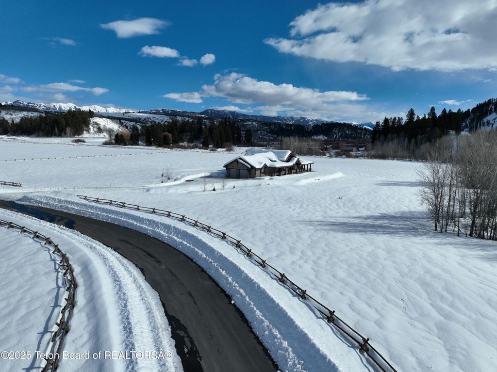 694 SALT RIVER RANCH Lane, Thayne, WY 83127 photo 55