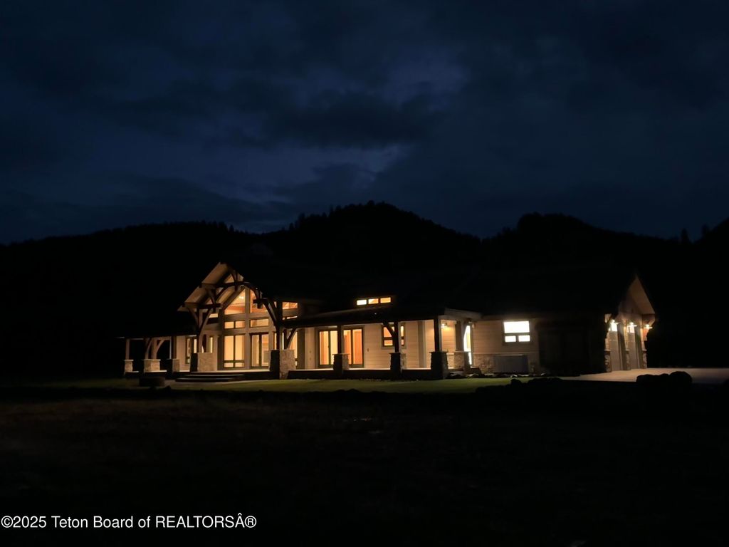 694 SALT RIVER RANCH Lane, Thayne, WY 83127 photo 60