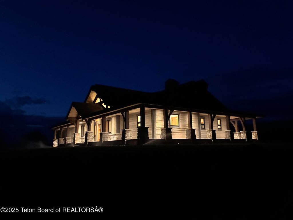 694 SALT RIVER RANCH Lane, Thayne, WY 83127 photo 61