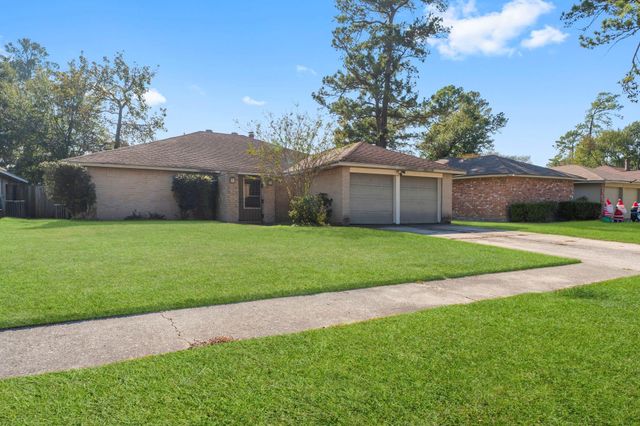 6310 Rustygate Drive, Spring, TX 77373
