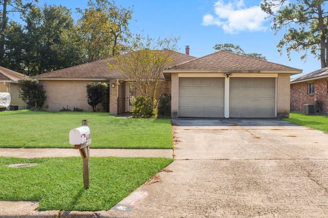 6310 Rustygate Drive, Spring, TX 77373