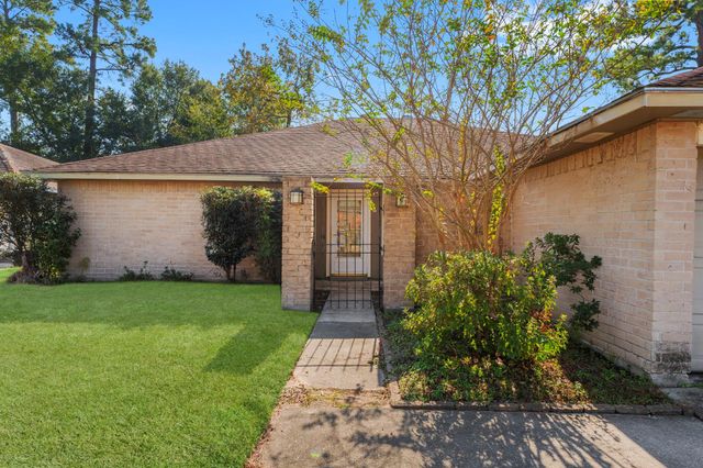 6310 Rustygate Drive, Spring, TX 77373