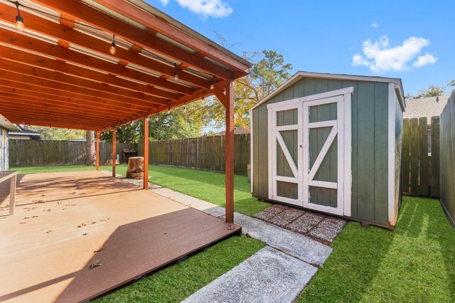 6310 Rustygate Drive, Spring, TX 77373