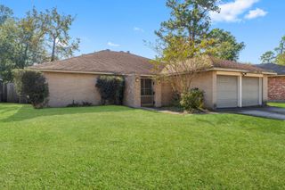 6310 Rustygate Drive, Spring, TX 77373