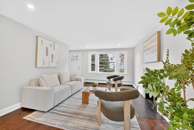 7 Franklin St, Boston, MA 02136