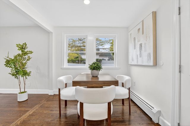 7 Franklin St, Boston, MA 02136