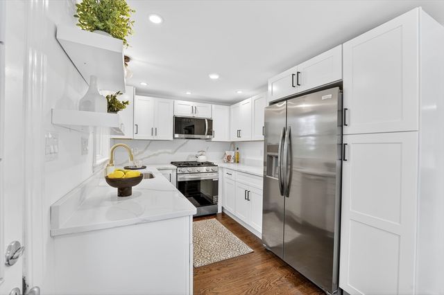 7 Franklin St, Boston, MA 02136