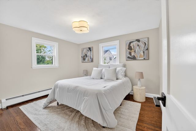 7 Franklin St, Boston, MA 02136