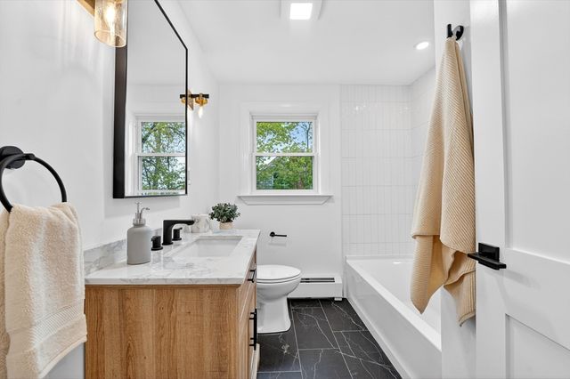7 Franklin St, Boston, MA 02136