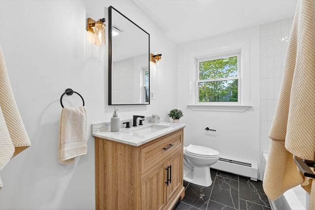 7 Franklin St, Boston, MA 02136