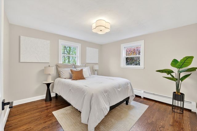 7 Franklin St, Boston, MA 02136