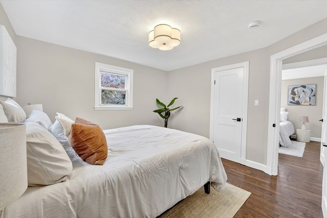 7 Franklin St, Boston, MA 02136