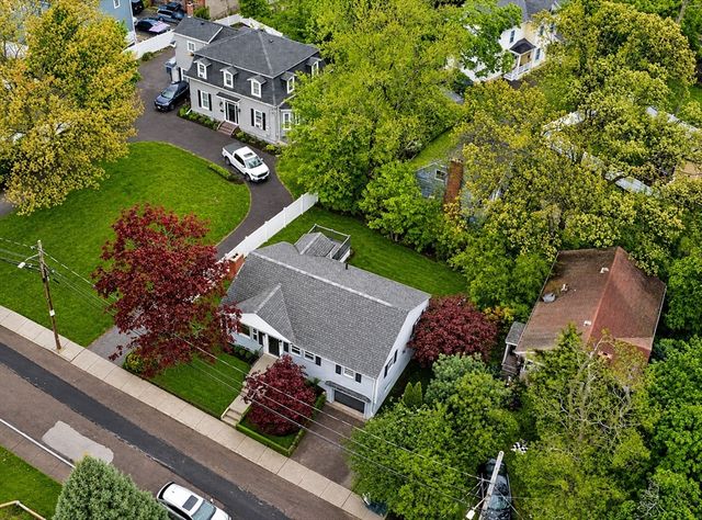 7 Franklin St, Boston, MA 02136