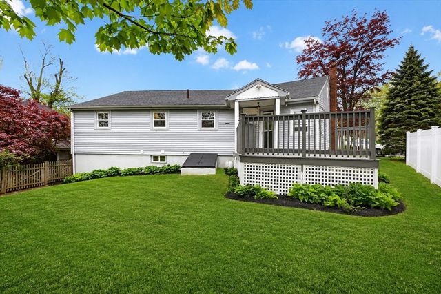 7 Franklin St, Boston, MA 02136