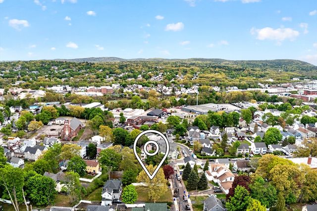 7 Franklin St, Boston, MA 02136