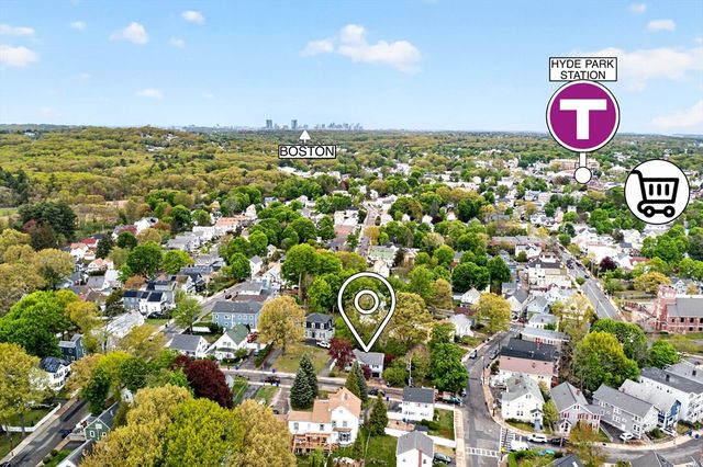 7 Franklin St, Boston, MA 02136