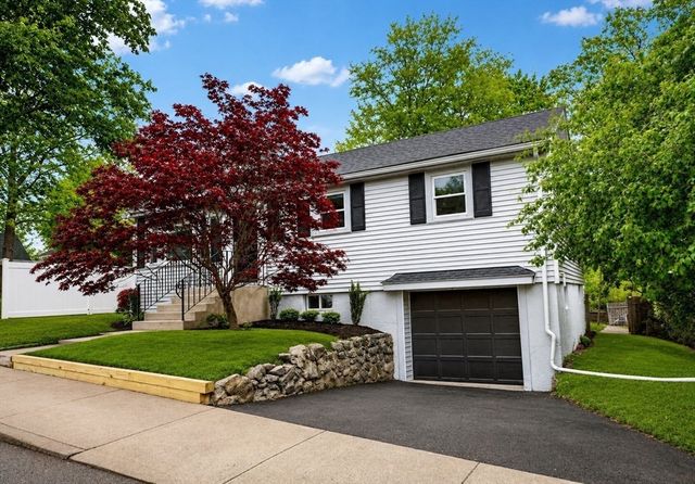 7 Franklin St, Boston, MA 02136
