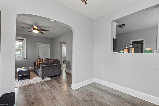 2111 Atlanta AVE, Portsmouth, VA 23704