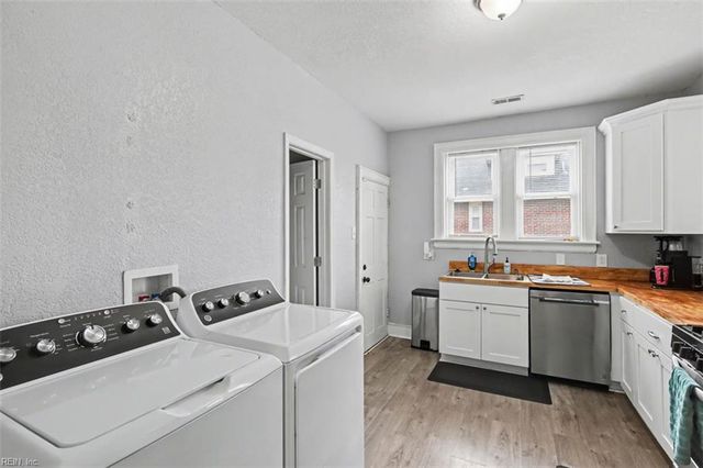 2111 Atlanta AVE, Portsmouth, VA 23704