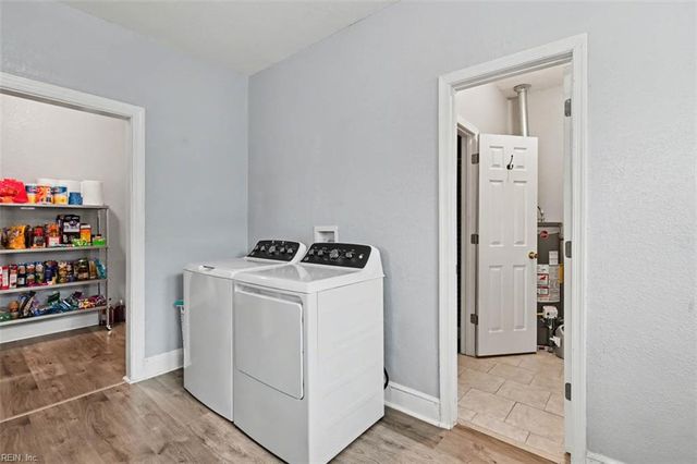 2111 Atlanta AVE, Portsmouth, VA 23704