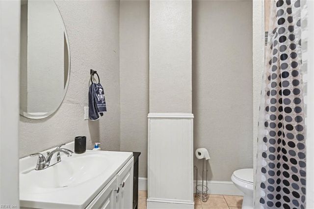 2111 Atlanta AVE, Portsmouth, VA 23704