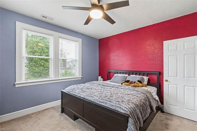 2111 Atlanta AVE, Portsmouth, VA 23704