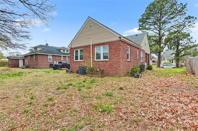 2111 Atlanta AVE, Portsmouth, VA 23704