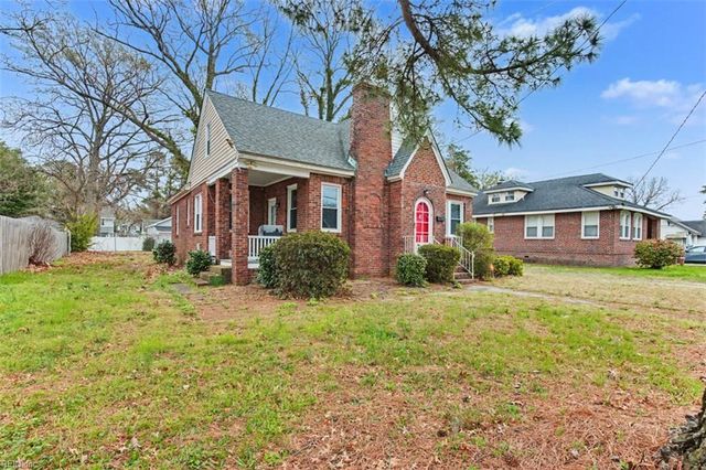 2111 Atlanta AVE, Portsmouth, VA 23704