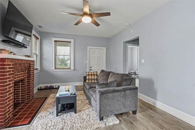 2111 Atlanta AVE, Portsmouth, VA 23704