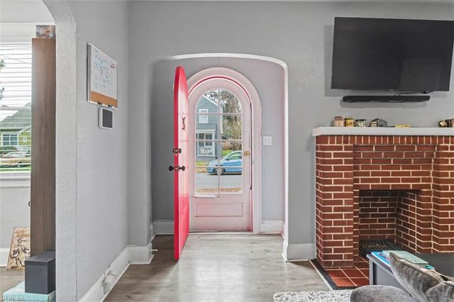 2111 Atlanta AVE, Portsmouth, VA 23704