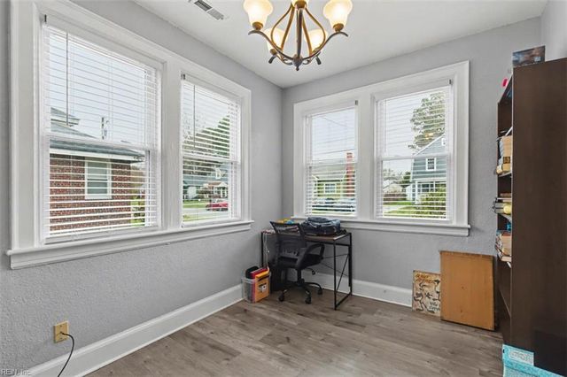 2111 Atlanta AVE, Portsmouth, VA 23704