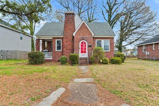2111 Atlanta AVE, Portsmouth, VA 23704