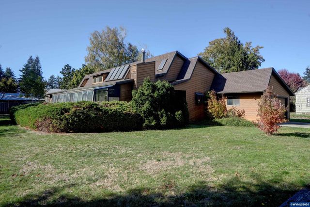 7455 Wheatland Rd N, Keizer, OR 97303