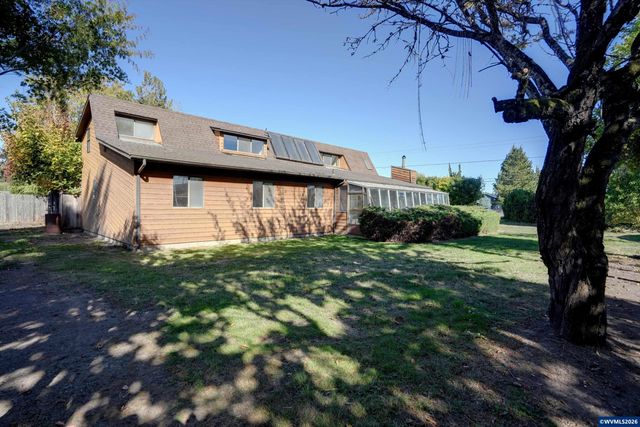 7455 Wheatland Rd N, Keizer, OR 97303