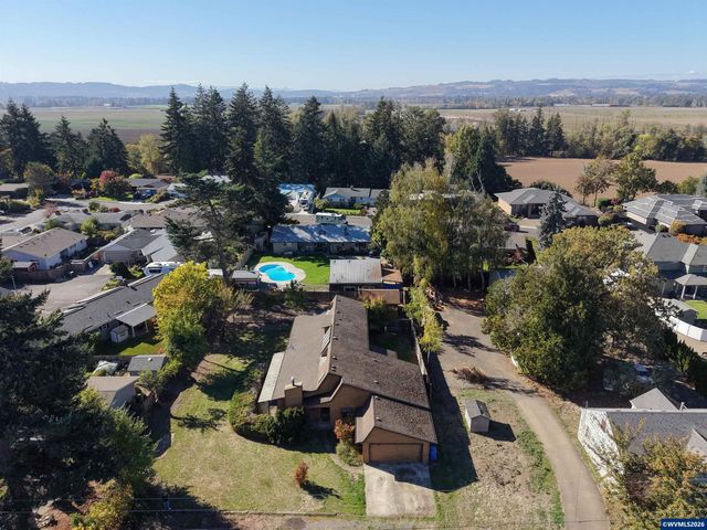 7455 Wheatland Rd N, Keizer, OR 97303