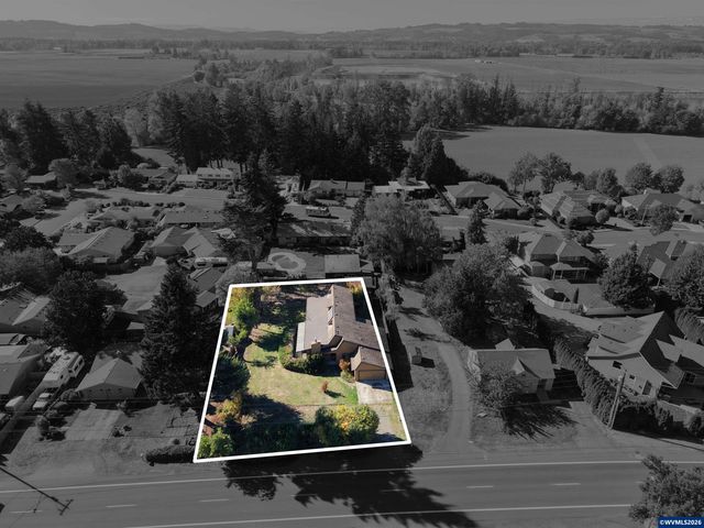 7455 Wheatland Rd N, Keizer, OR 97303