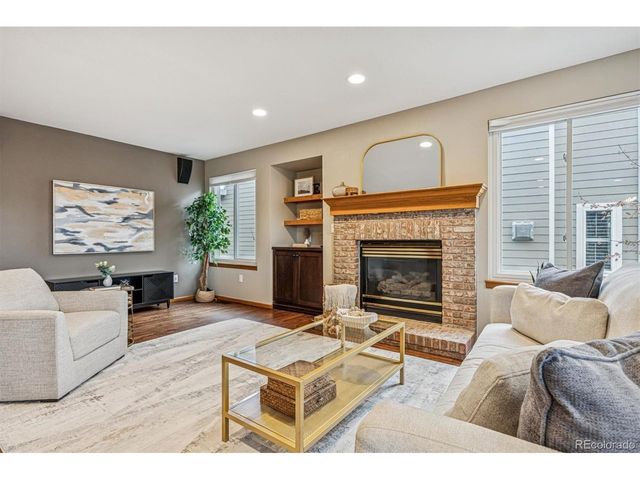 9775 Spring Hill St, Highlands Ranch, CO 80129